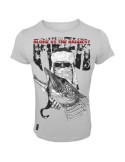 T-Shirt Hot Spot Design Piker XL – natusport