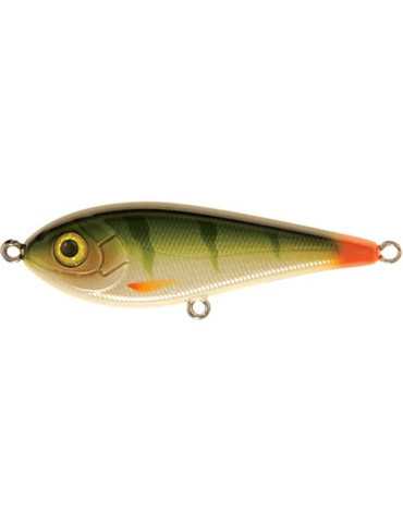 Leurre Dur Svartzonker Buster Jerk Silent 150 Coloris 076 – natusport