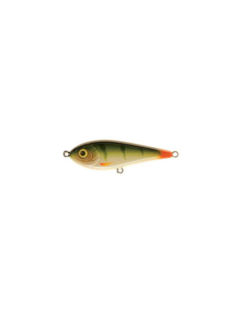 Leurre Dur Svartzonker Buster Jerk Silent 150 Coloris 076 – natusport