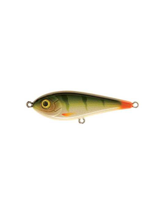 Leurre Dur Svartzonker Buster Jerk Silent 150 Coloris 076 – natusport