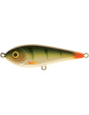 Leurre Dur Svartzonker Buster Jerk Silent 150 Coloris 076 – natusport