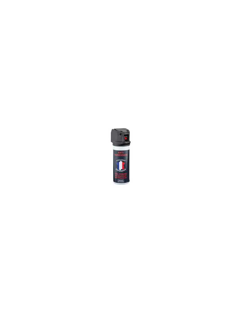 Aérosol de Défense au Poivre 50 ml – natusport