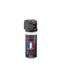 Aérosol de Défense au Poivre 50 ml – natusport