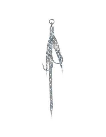 Hameçon Assist Hook FS580 M5 – natusport