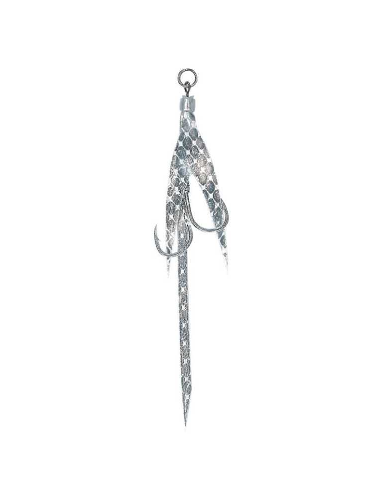 Hameçon Assist Hook FS580 M5 – natusport