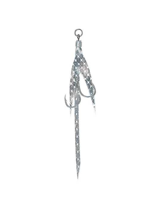 Hameçon Assist Hook FS580 M5 – natusport