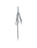 Hameçon Assist Hook FS580 M5 – natusport
