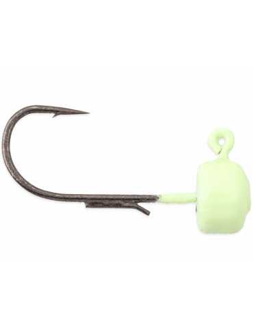 Tête Plombée Z-Man Micro Finesse ShroomZ 2.8g Glow – natusport