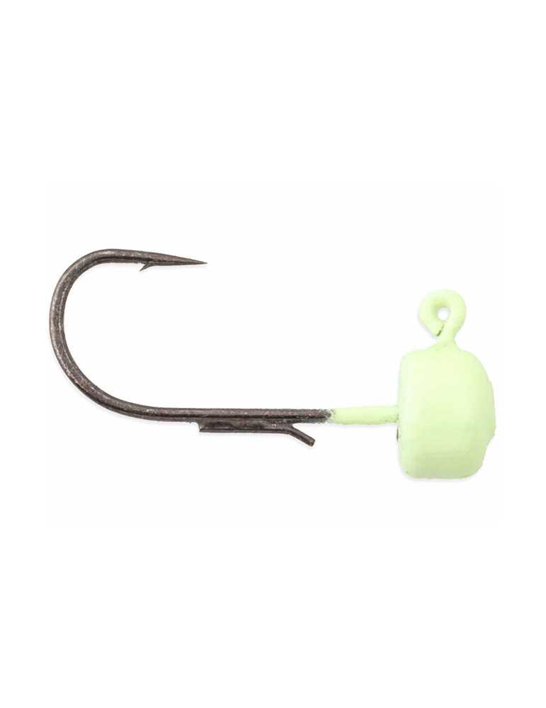 Tête Plombée Z-Man Micro Finesse ShroomZ 2.8g Glow – natusport