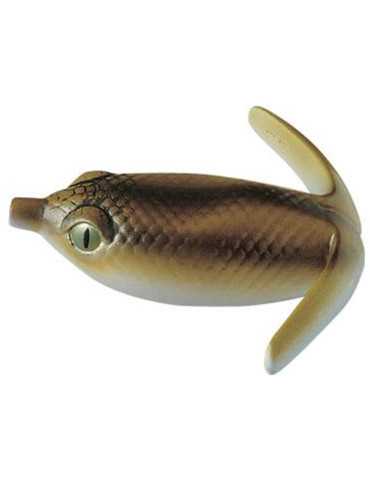 Leurre Souple Deps Basirisky 60 Ninji Boa – natusport