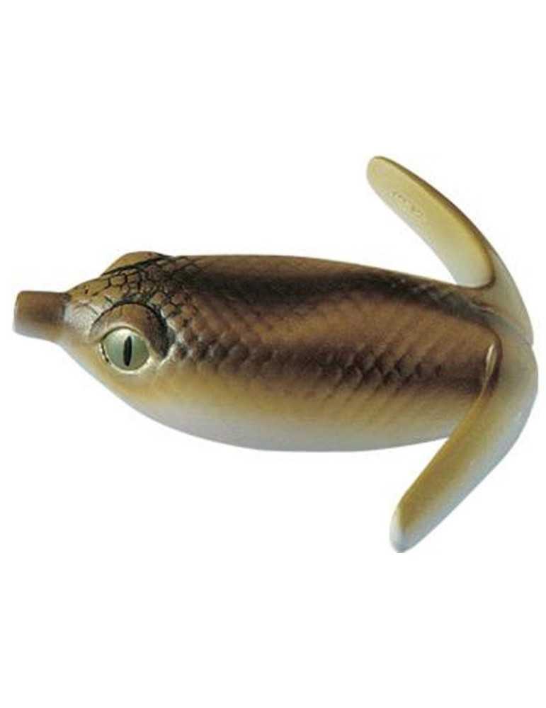 Leurre Souple Deps Basirisky 60 Ninji Boa – natusport