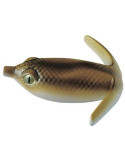 Leurre Souple Deps Basirisky 60 Ninji Boa – natusport