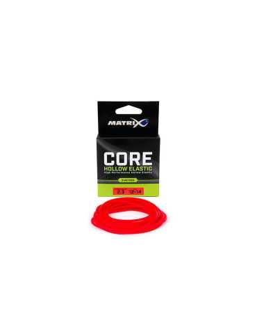 Élastique Matrix Core Elastic 3m 2.3mm – natusport