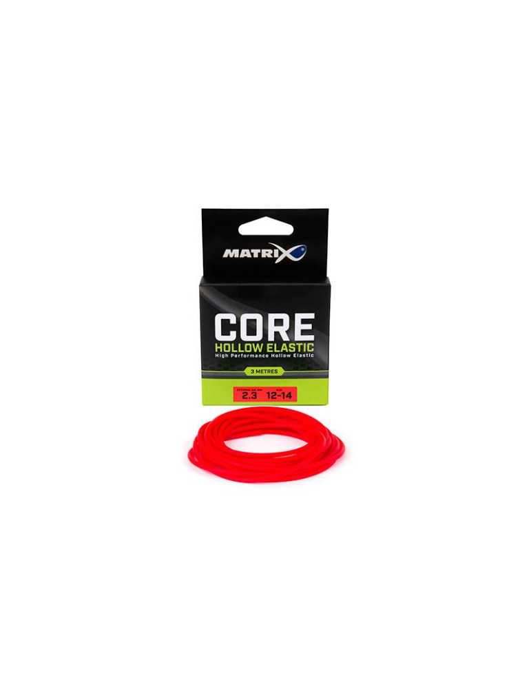 Élastique Matrix Core Elastic 3m 2.3mm – natusport