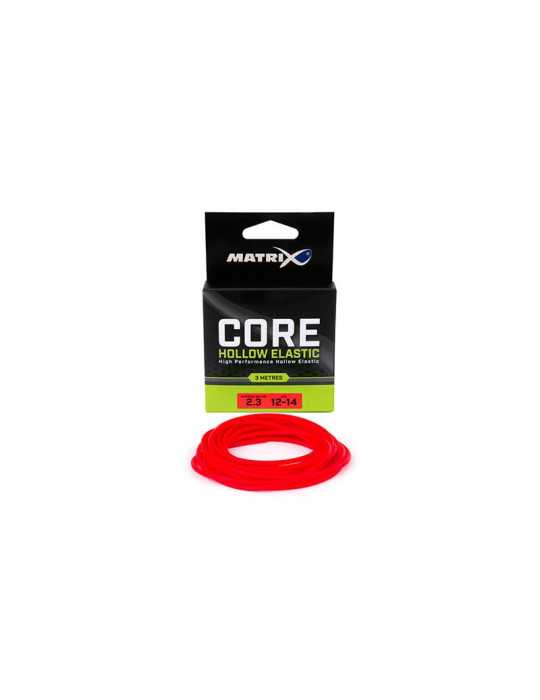 Élastique Matrix Core Elastic 3m 2.3mm – natusport