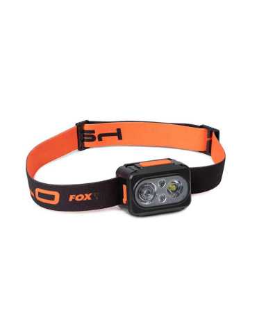 Lampe Fox Halo 500C – natusport