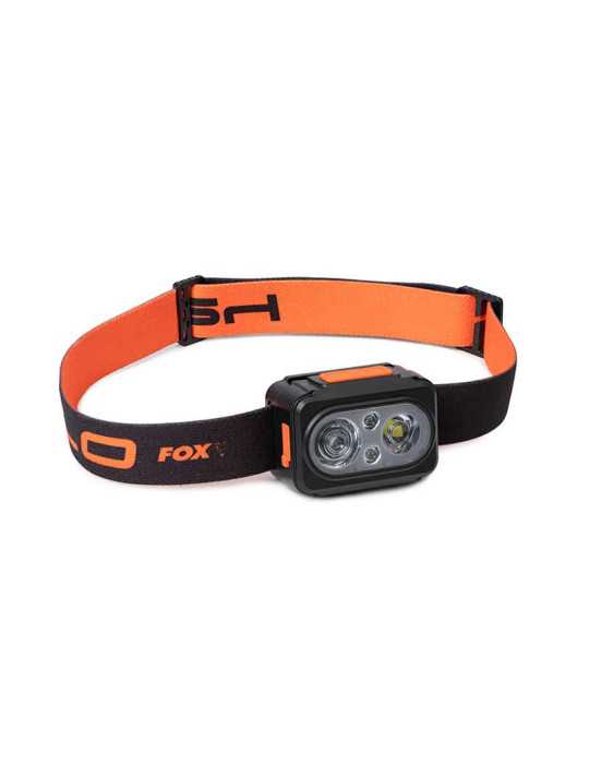 Lampe Fox Halo 500C – natusport