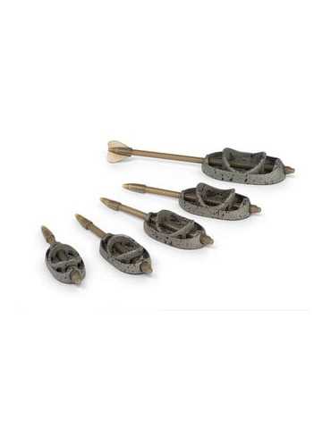 Method Feeder Matrix Small 25g – natusport