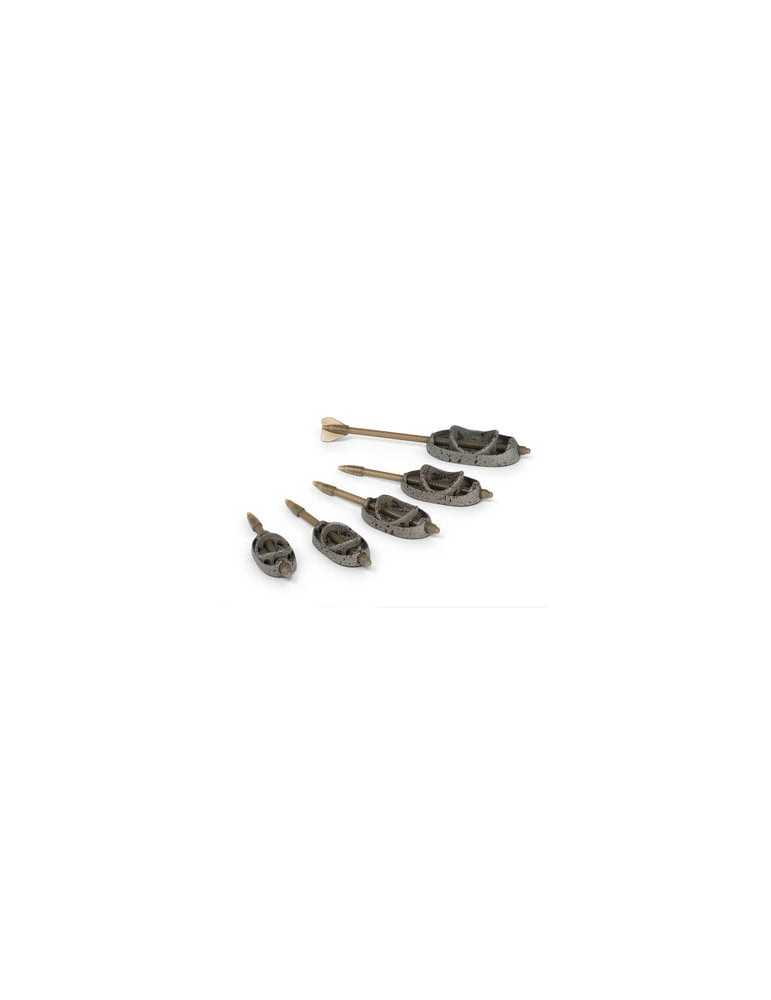 Method Feeder Matrix Small 25g – natusport
