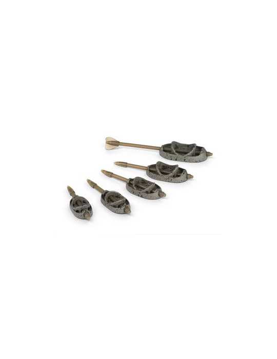 Method Feeder Matrix Small 25g – natusport