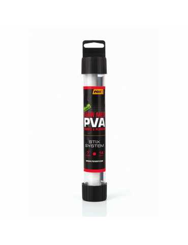Recharge PVA Fox Slow Melt Mesh 14 x 7 m – natusport