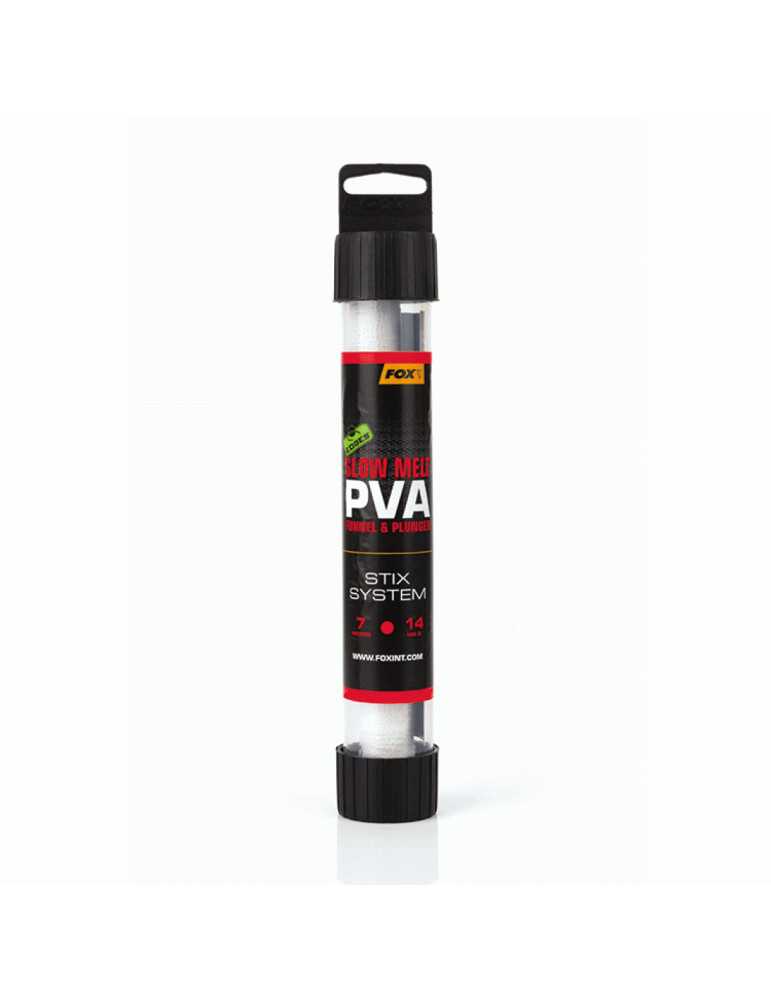 Recharge PVA Fox Slow Melt Mesh 14 x 7 m – natusport