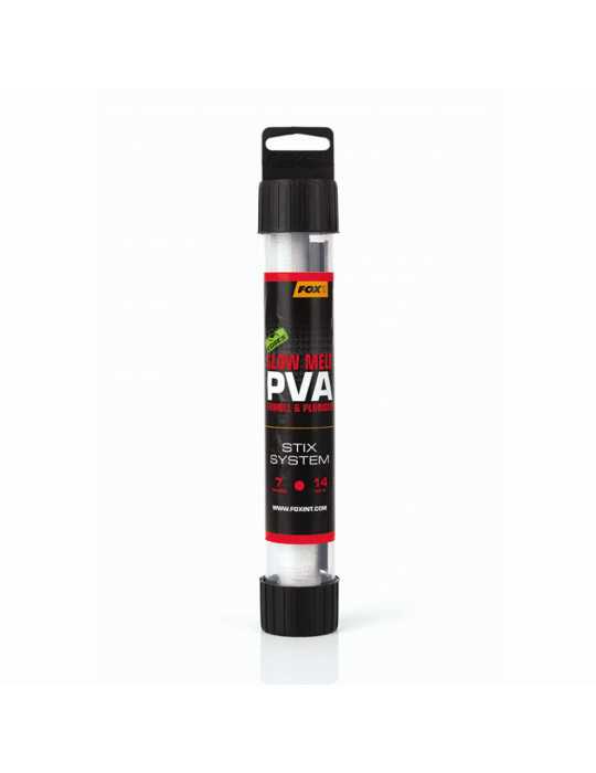Recharge PVA Fox Slow Melt Mesh 14 x 7 m – natusport