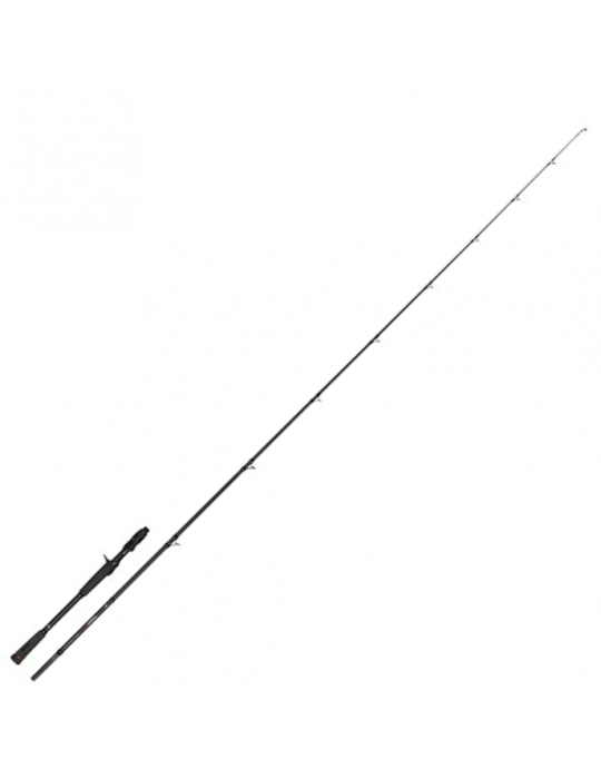 Canne Casting Fox Rage Prism X Heavy Shad Cast 2,25 m 20-100 g