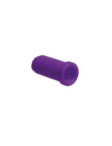 Élastique Fun Fishing Tulipes Internes L Violet – natusport