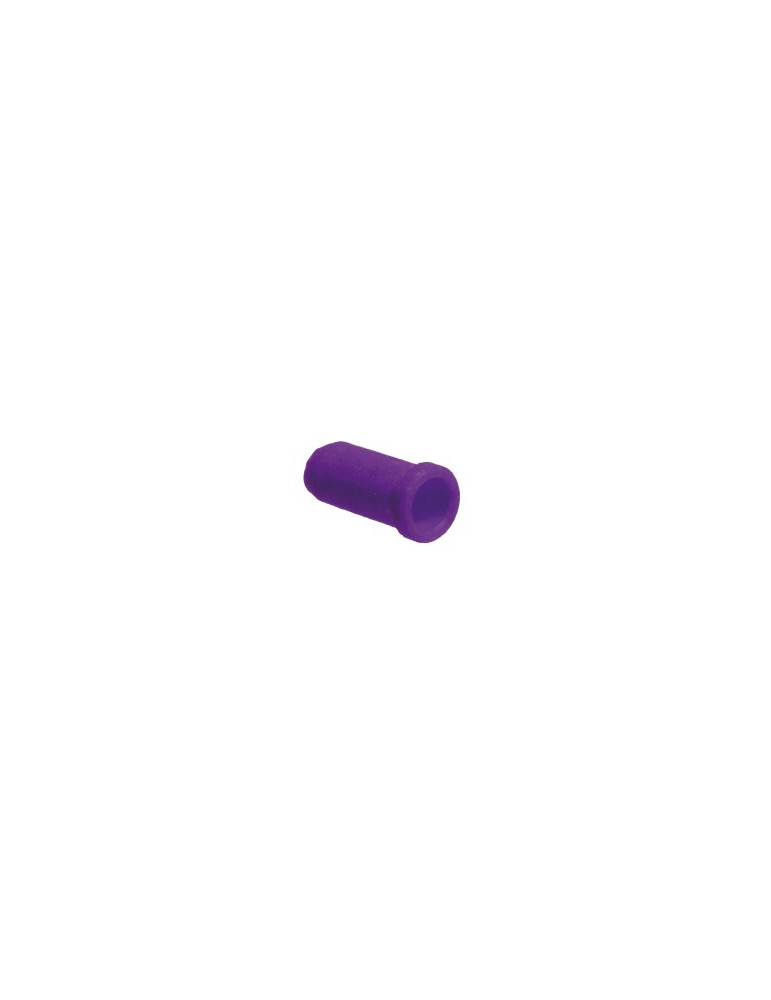 Élastique Fun Fishing Tulipes Internes L Violet – natusport