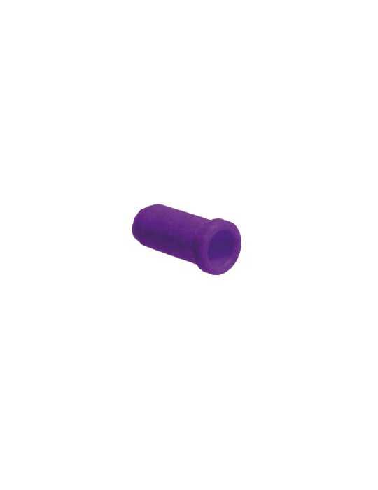Élastique Fun Fishing Tulipes Internes L Violet – natusport