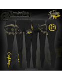 Legging Hot Spot Design Carpfishing Mania M – natusport