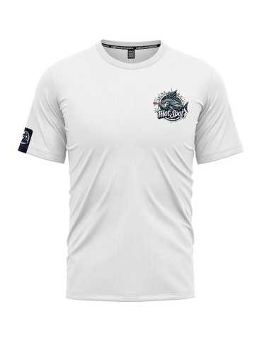 T-shirt Hot Spot Design Futee Merlin L – natusport