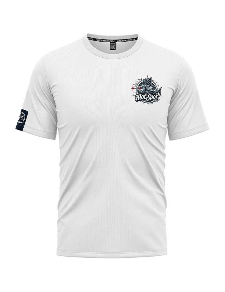 T-shirt Hot Spot Design Futee Merlin L – natusport
