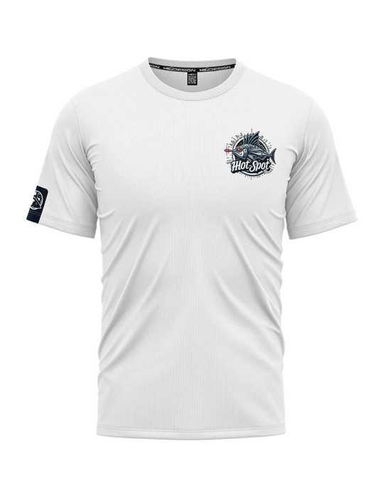 T-shirt Hot Spot Design Futee Merlin L – natusport
