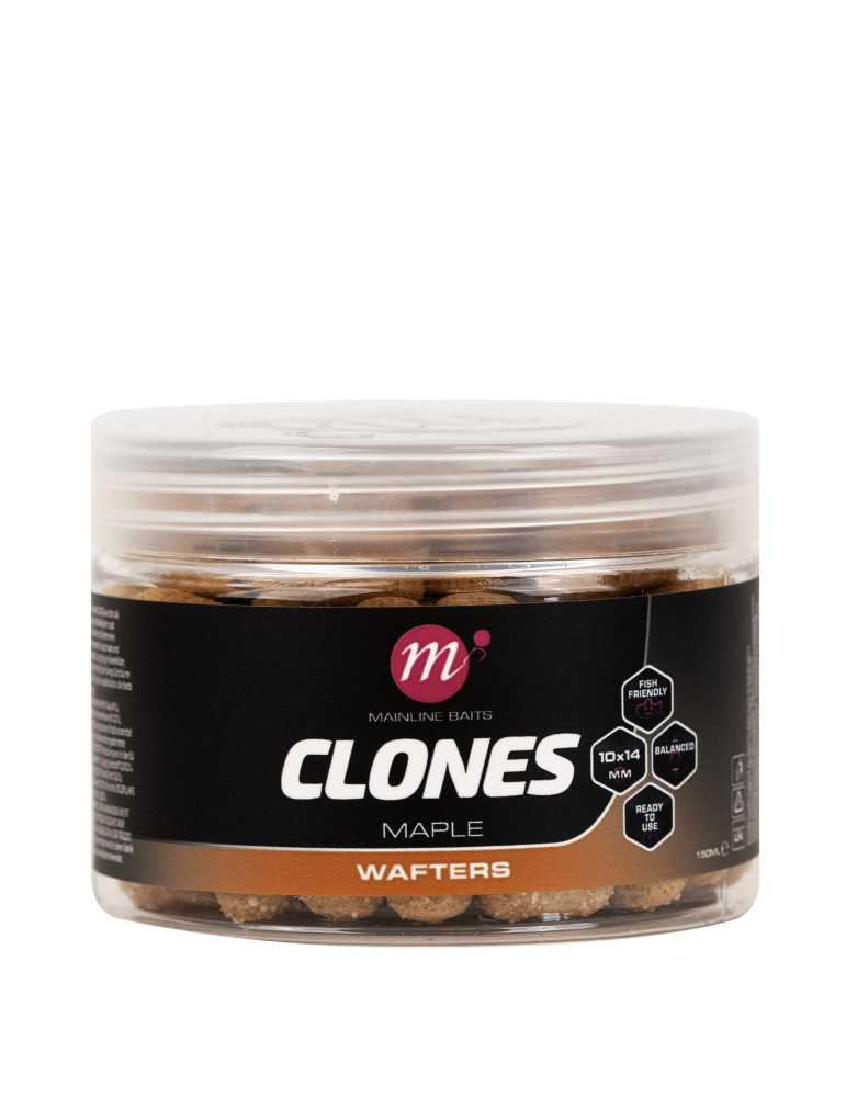 Wafter Mainline Clones Maple 10x14 mm – natusport