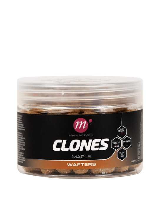 Wafter Mainline Clones Maple 10x14 mm – natusport