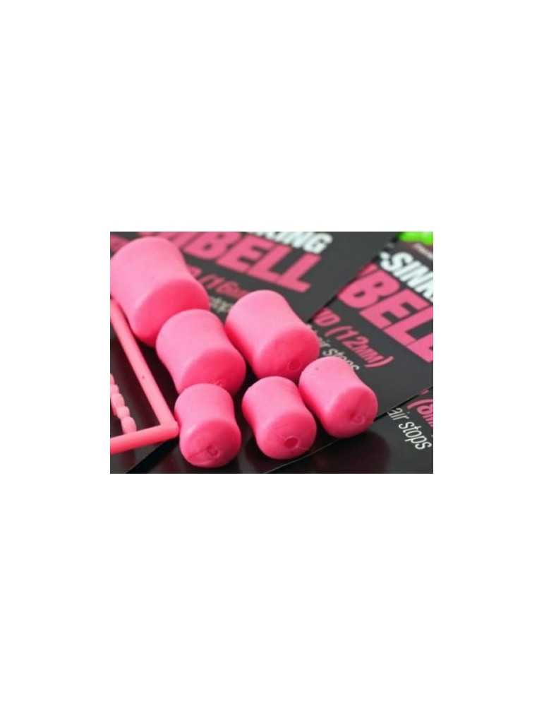Dumbell Korda Slow Sinking Fruity Squid 8 mm (10 pcs) – natusport