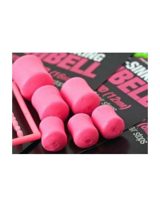 Dumbell Korda Slow Sinking Fruity Squid 8 mm (10 pcs) – natusport