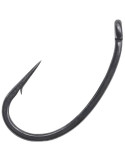 Hameçon Korda Basix Kurve Barbed N°6 – natusport