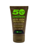 Crème Solaire Korda SPF50 50 ml – natusport