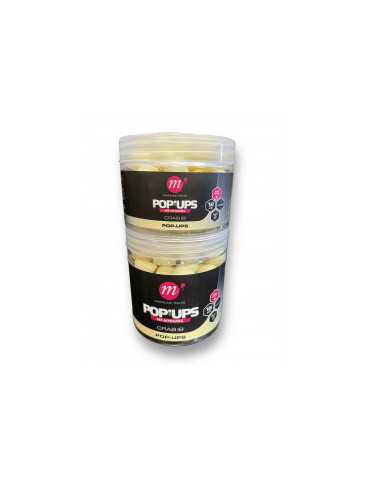 Amorce Mainline High Visual Pop-Up Crab IB 12mm