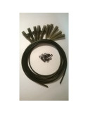 Montage Korda Lead Clip Action Pack Weed – natusport
