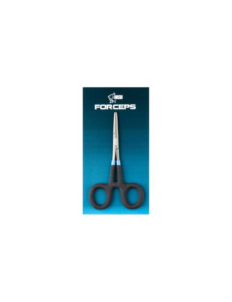 Pince à Hameçons Nash Carp Care Forceps – natusport