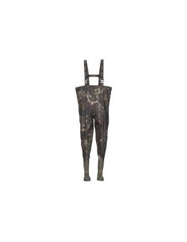 Waders Nash Zero Tolerance Pointure 43 – natusport