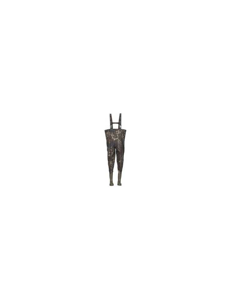 Waders Nash Zero Tolerance Pointure 43 – natusport