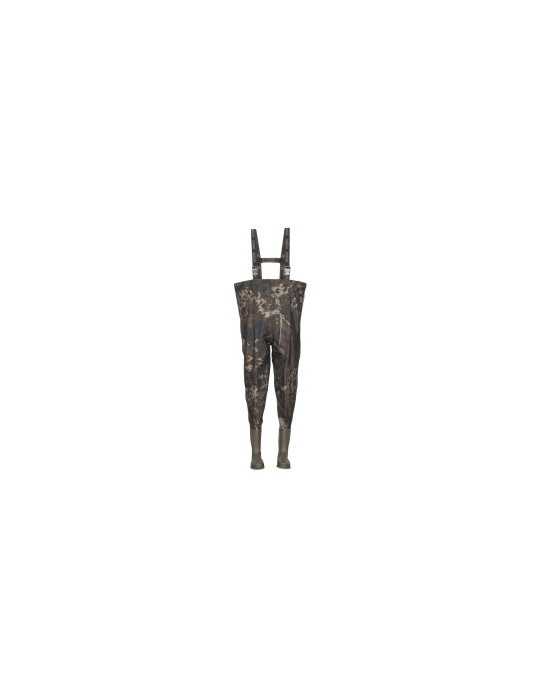 Waders Nash Zero Tolerance Pointure 43 – natusport