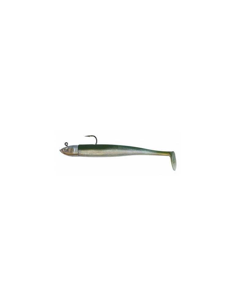 Leurre Souple Powerline LTS 5" - 3 coloris | Natusport