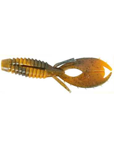 Leurre Craw Liquid Mayhem Incursion 4" Orange
