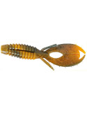 Leurre Craw Liquid Mayhem Incursion 4" Orange